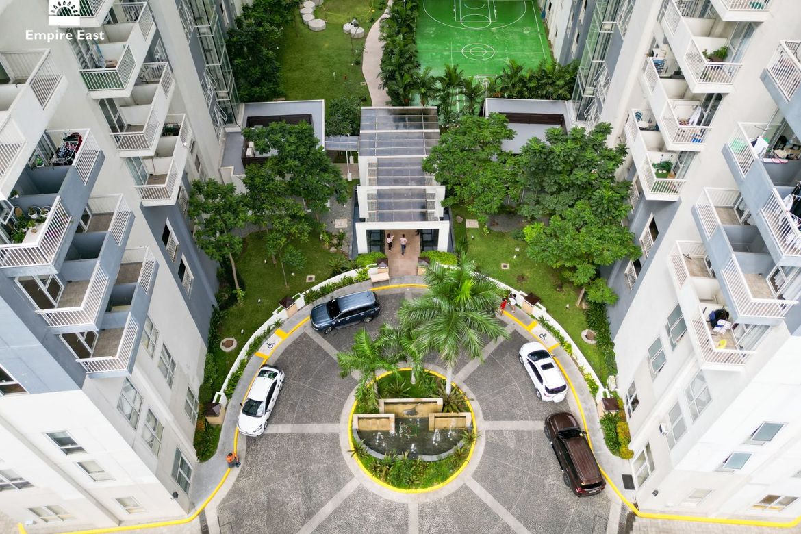 Condo for Sale in Kasara Urban Resort Residences, Ugong, Pasig, Metro Manila – photo 5