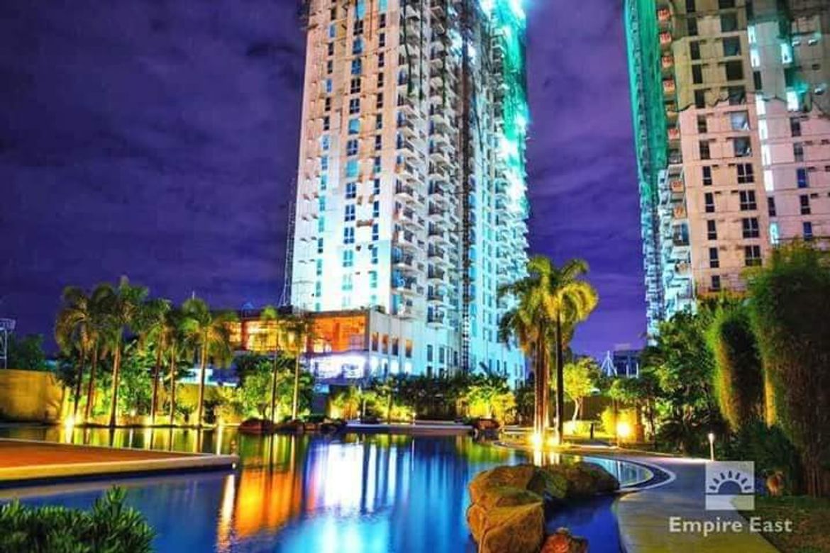 Condo for Sale in Kasara Urban Resort Residences, Ugong, Pasig, Metro Manila