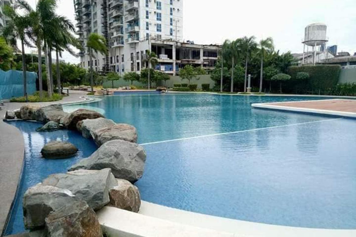 Condo for Sale in Kasara Urban Resort Residences, Ugong, Pasig, Metro Manila – photo 3