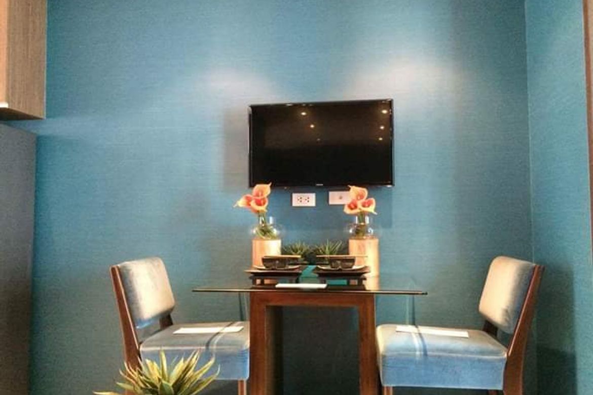 Condo for Sale in Kasara Urban Resort Residences, Ugong, Pasig, Metro Manila – photo 5
