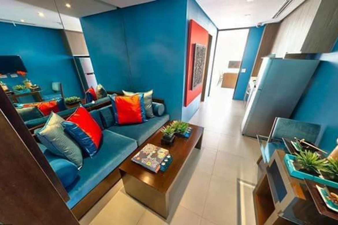 Condo for Sale in Kasara Urban Resort Residences, Ugong, Pasig, Metro Manila – photo 6