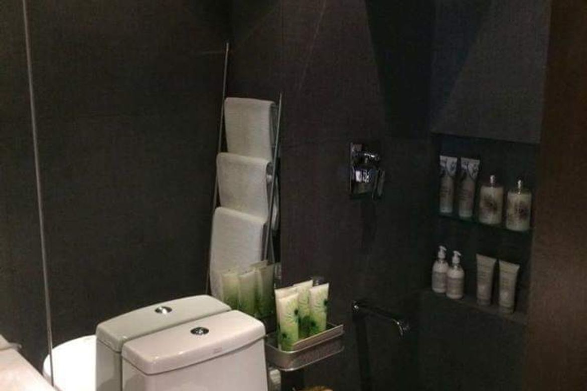 Condo for Sale in Kasara Urban Resort Residences, Ugong, Pasig, Metro Manila – photo 7