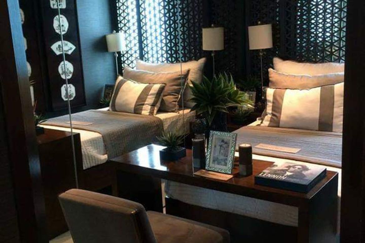 Condo for Sale in Kasara Urban Resort Residences, Ugong, Pasig, Metro Manila – photo 8