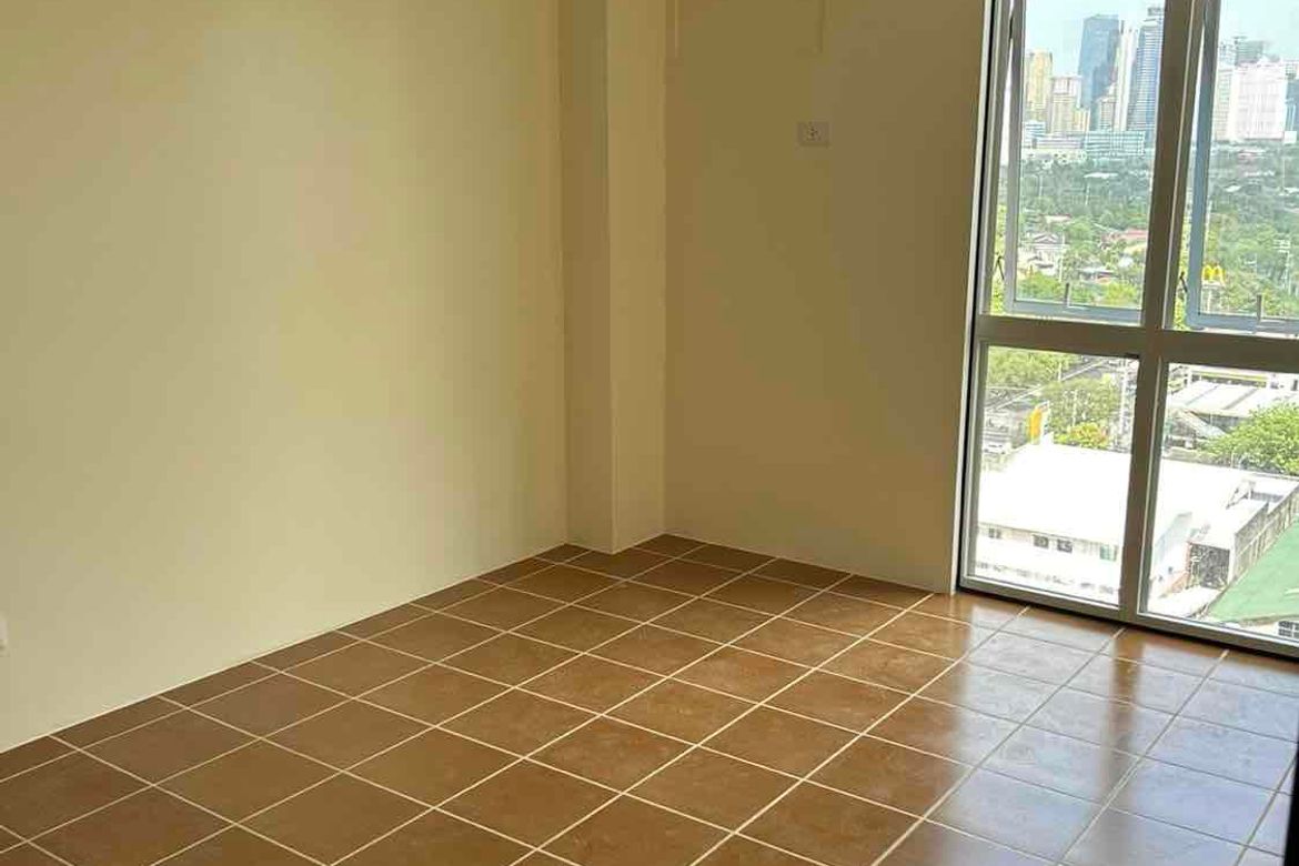 Condo for Sale in Kasara Urban Resort Residences, Ugong, Pasig, Metro Manila