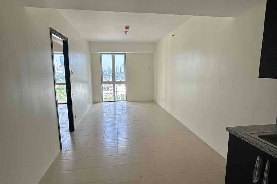 Condo for Sale in Kasara Urban Resort Residences, Ugong, Pasig, Metro Manila – photo 3