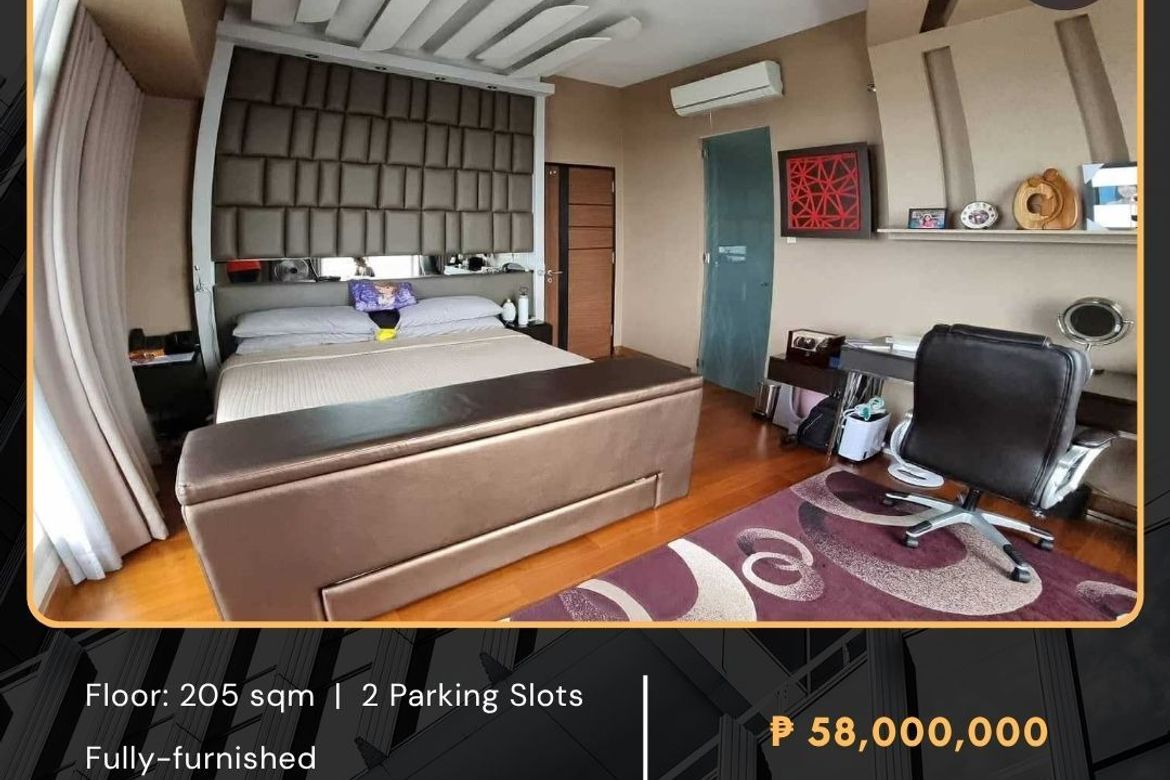 Condo for Sale in Kaunlaran, Quezon City, Metro Manila near LRT-2 Betty Go-Belmonte