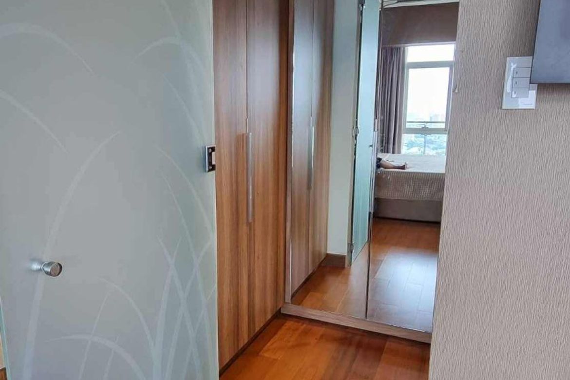 Condo for Sale in Kaunlaran, Quezon City, Metro Manila near LRT-2 Betty Go-Belmonte – photo 2