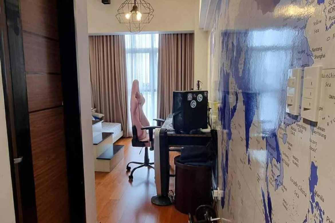 Condo for Sale in Kaunlaran, Quezon City, Metro Manila near LRT-2 Betty Go-Belmonte – photo 6