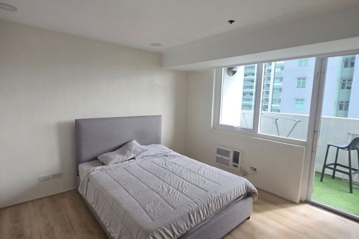 Condo for Sale in Kaunlaran, Quezon City, Metro Manila near LRT-2 Betty Go-Belmonte – photo 3