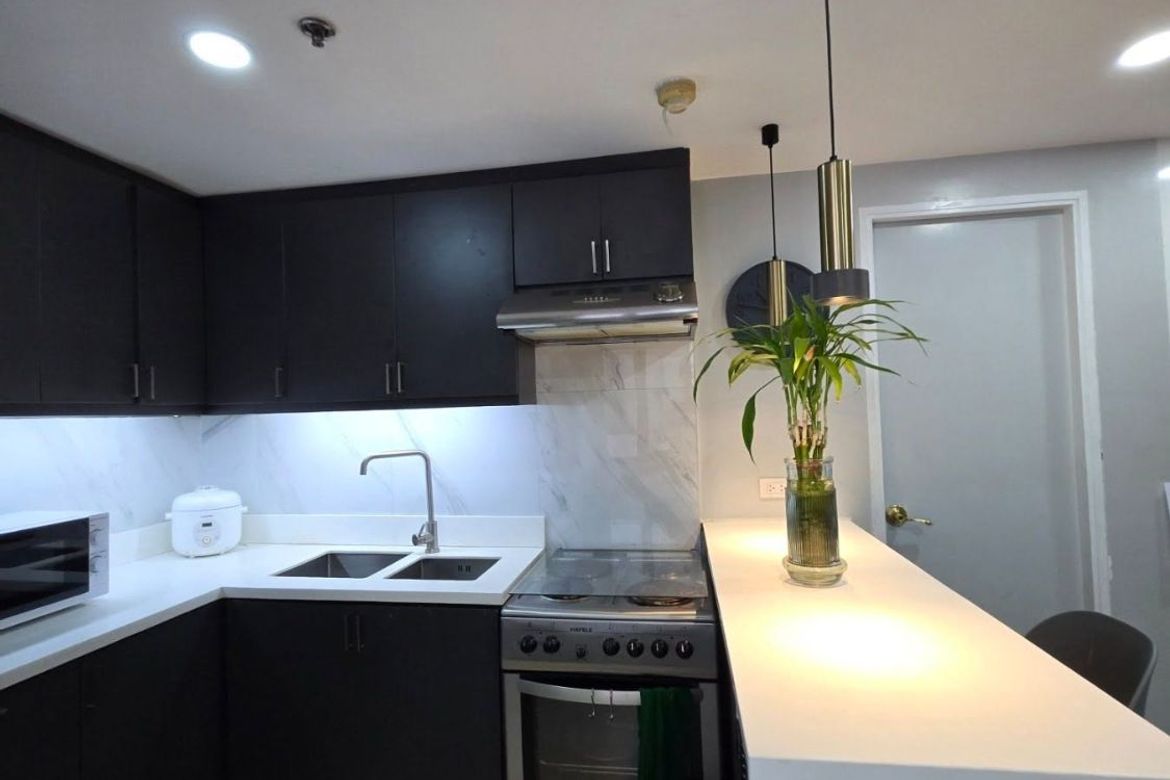 Condo for Sale in Kaunlaran, Quezon City, Metro Manila near LRT-2 Betty Go-Belmonte – photo 7