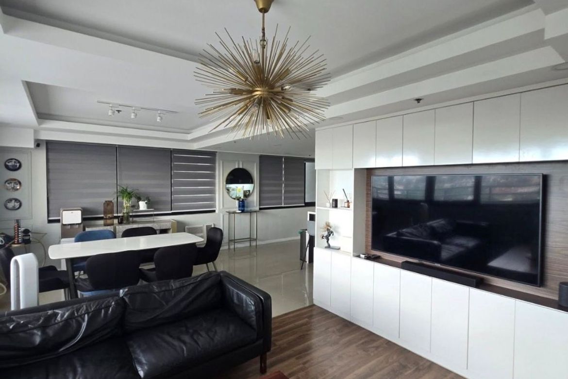 Condo for Sale in Kaunlaran, Quezon City, Metro Manila near LRT-2 Betty Go-Belmonte – photo 8