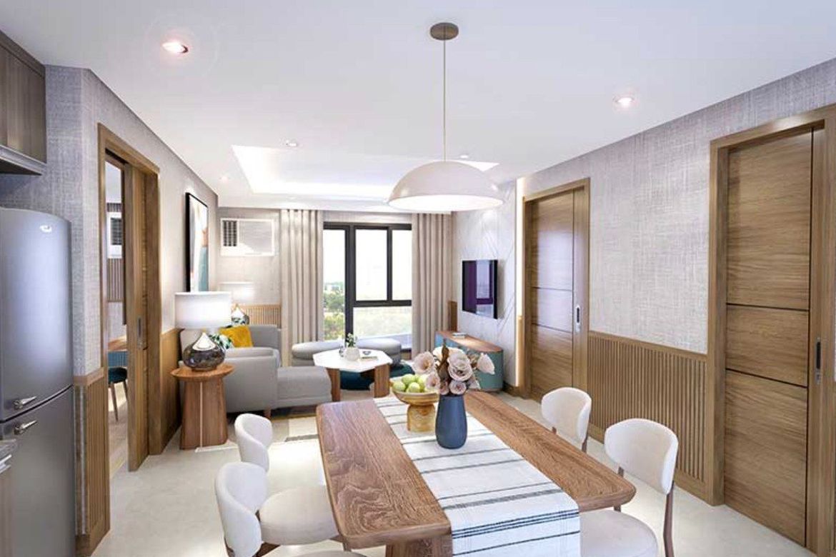 Condo for Sale in Kemdeng, San Vicente, Palawan – photo 2
