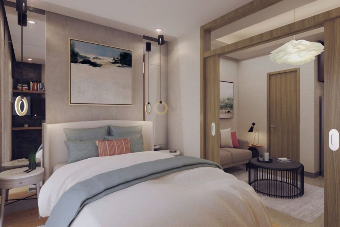 Condo for Sale in Kemdeng, San Vicente, Palawan – photo 3