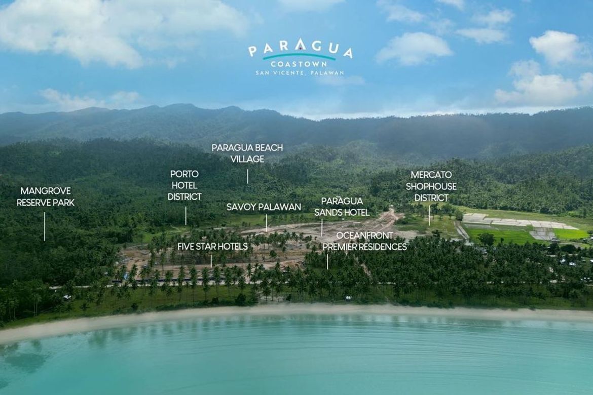 Condo for Sale in Kemdeng, San Vicente, Palawan