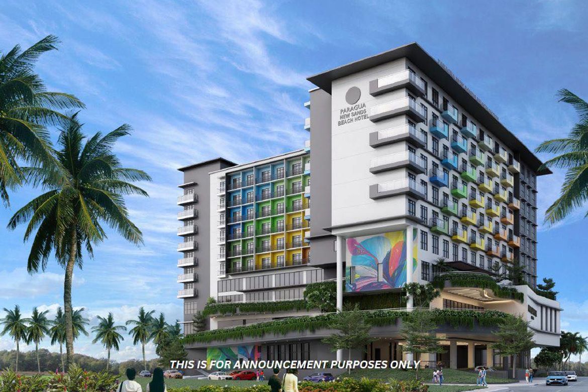 Condo for Sale in Kemdeng, San Vicente, Palawan – photo 3