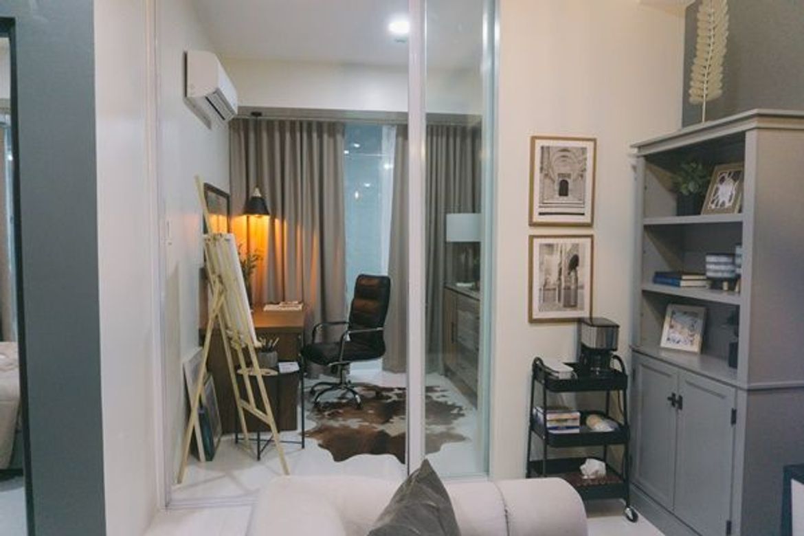 Condo for Sale in Kinsan Heights by Vista Residences, Santa Cruz, Manila, Metro Manila near LRT-1 Tayuman