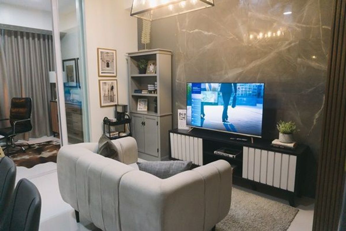 Condo for Sale in Kinsan Heights by Vista Residences, Santa Cruz, Manila, Metro Manila near LRT-1 Tayuman – photo 4