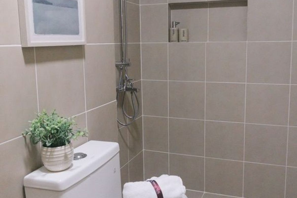 Condo for Sale in Kinsan Heights by Vista Residences, Santa Cruz, Manila, Metro Manila near LRT-1 Tayuman – photo 7