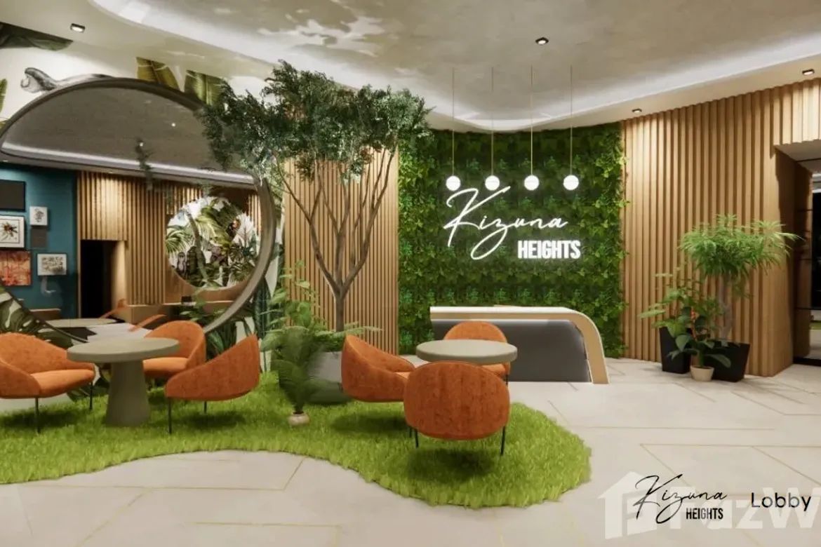 Condo for Sale in Kizuna Heights, Malate, Manila, Metro Manila – photo 6