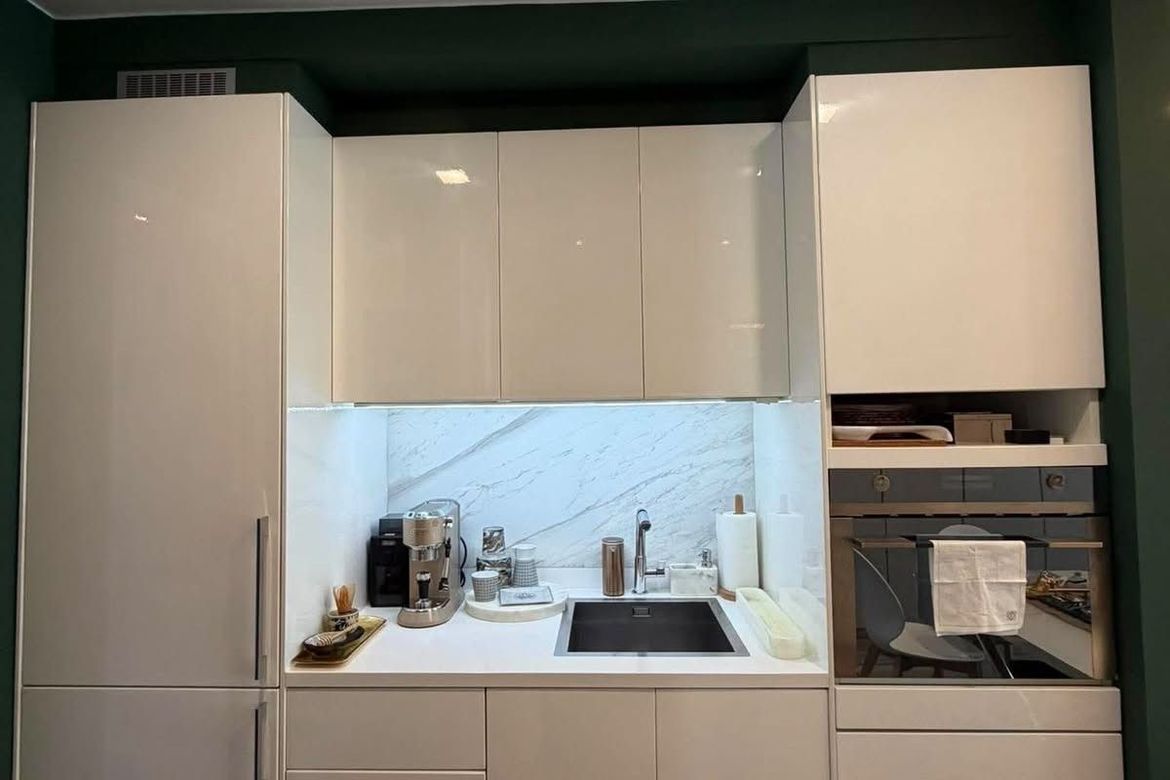 Condo for Sale in KL Tower, Valenzuela, Makati City – photo 2