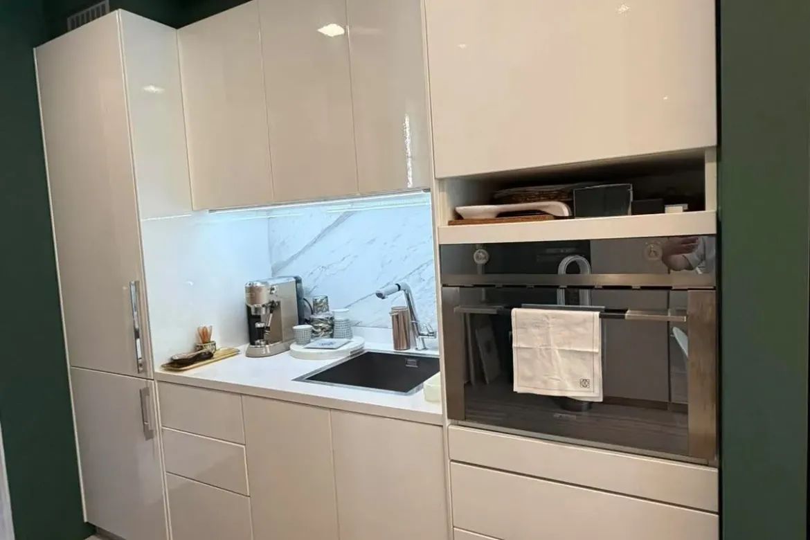 Condo for Sale in KL Tower, Valenzuela, Makati City – photo 5