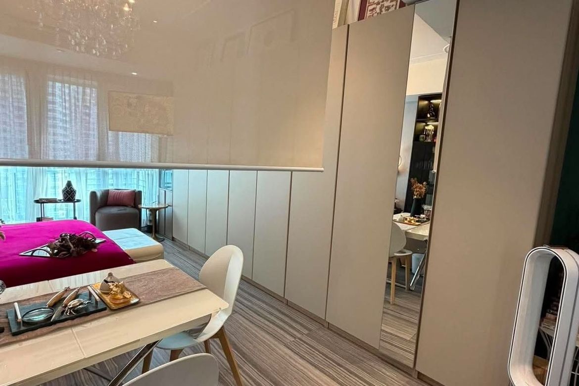 Condo for Sale in KL Tower, Valenzuela, Makati City – photo 8