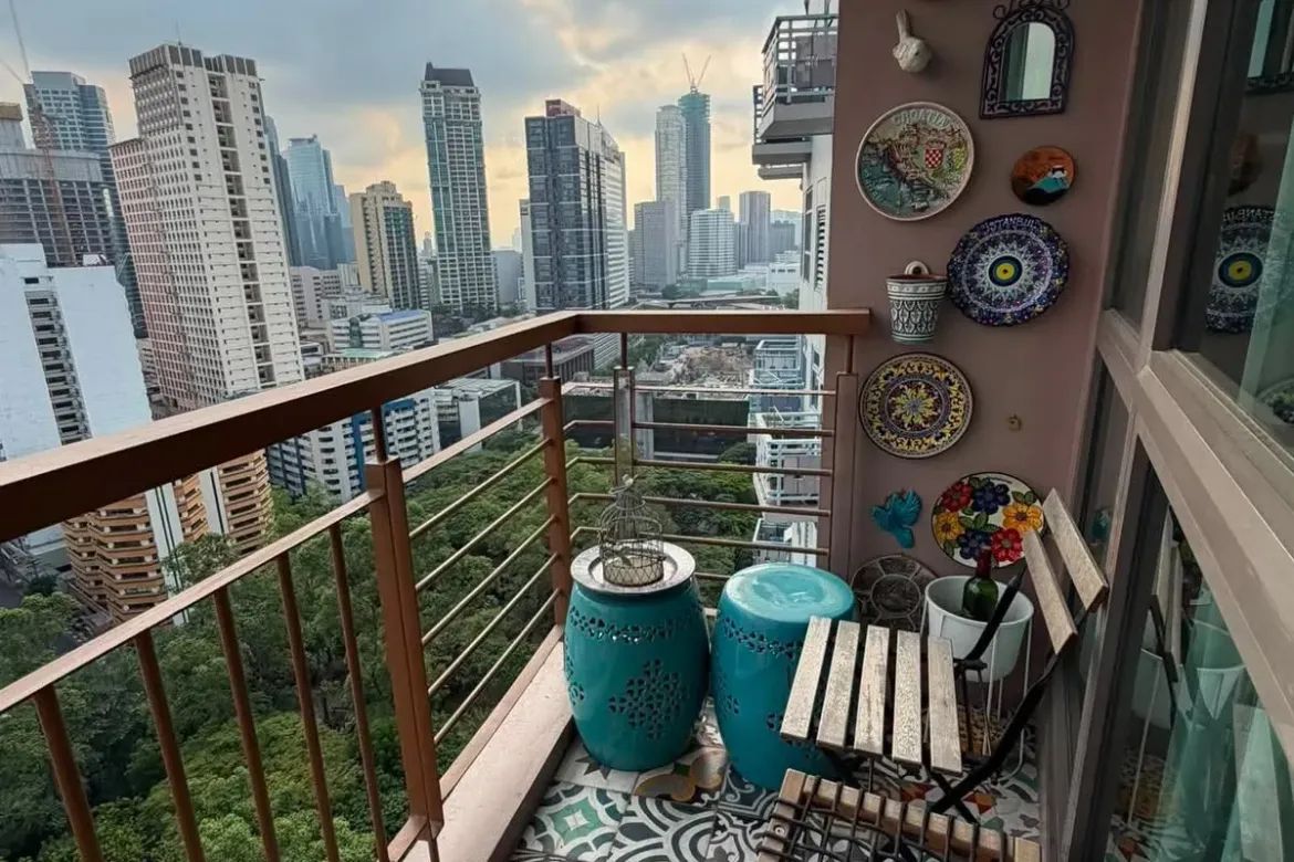 Condo for Sale in KL Tower, Valenzuela, Makati City – photo 11