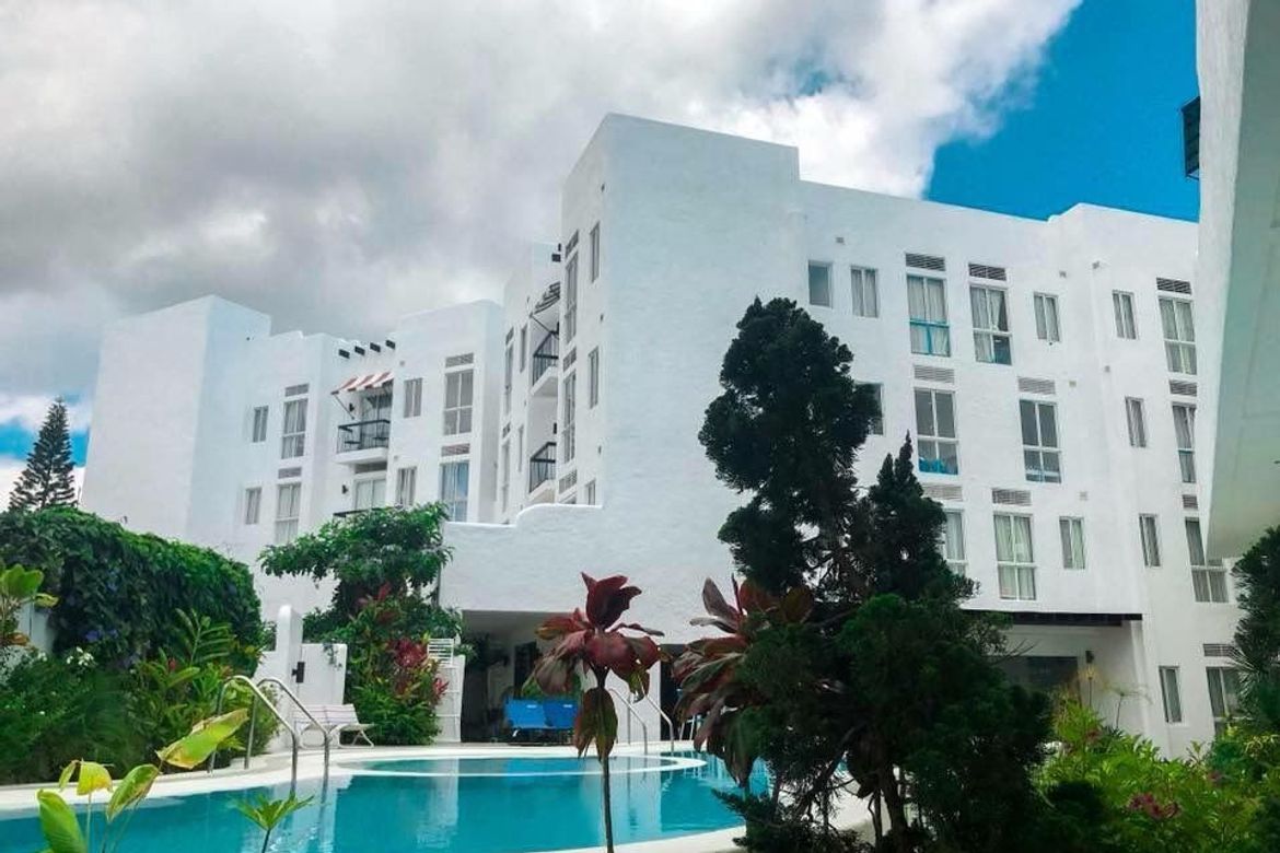 Condo for Sale in La Bella Tagaytay, Neogan, Tagaytay, Cavite – photo 4
