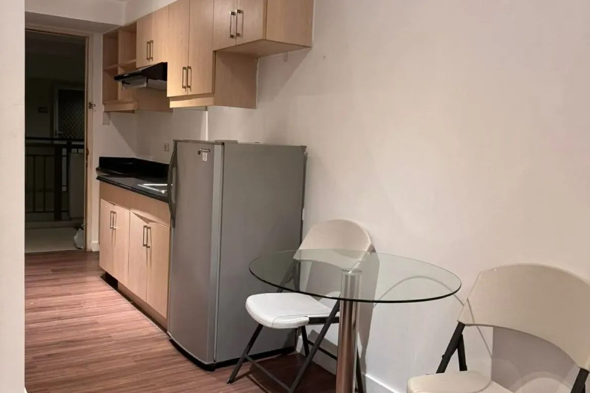 Condo for Sale in La Verti Residences, Pasay, Metro Manila near LRT-1 Baclaran