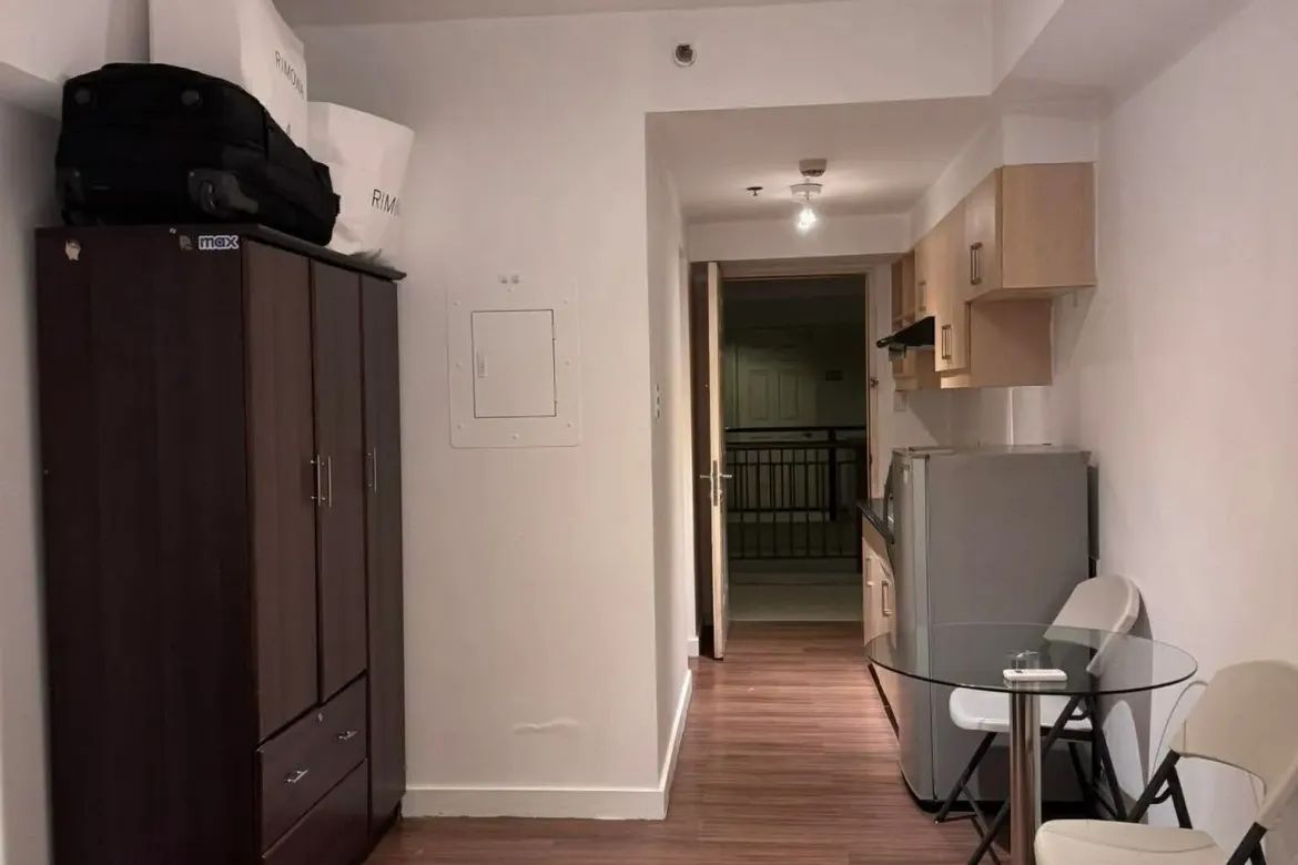 Condo for Sale in La Verti Residences, Pasay, Metro Manila near LRT-1 Baclaran – photo 2