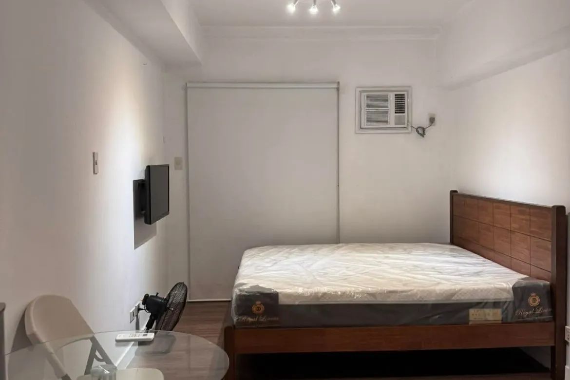 Condo for Sale in La Verti Residences, Pasay, Metro Manila near LRT-1 Baclaran – photo 3