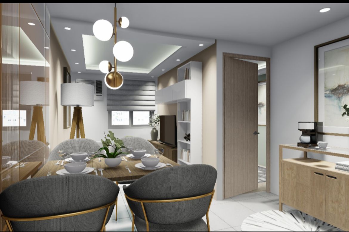Condo for Sale in La Vida, Barangay 16, Pasay, Metro Manila