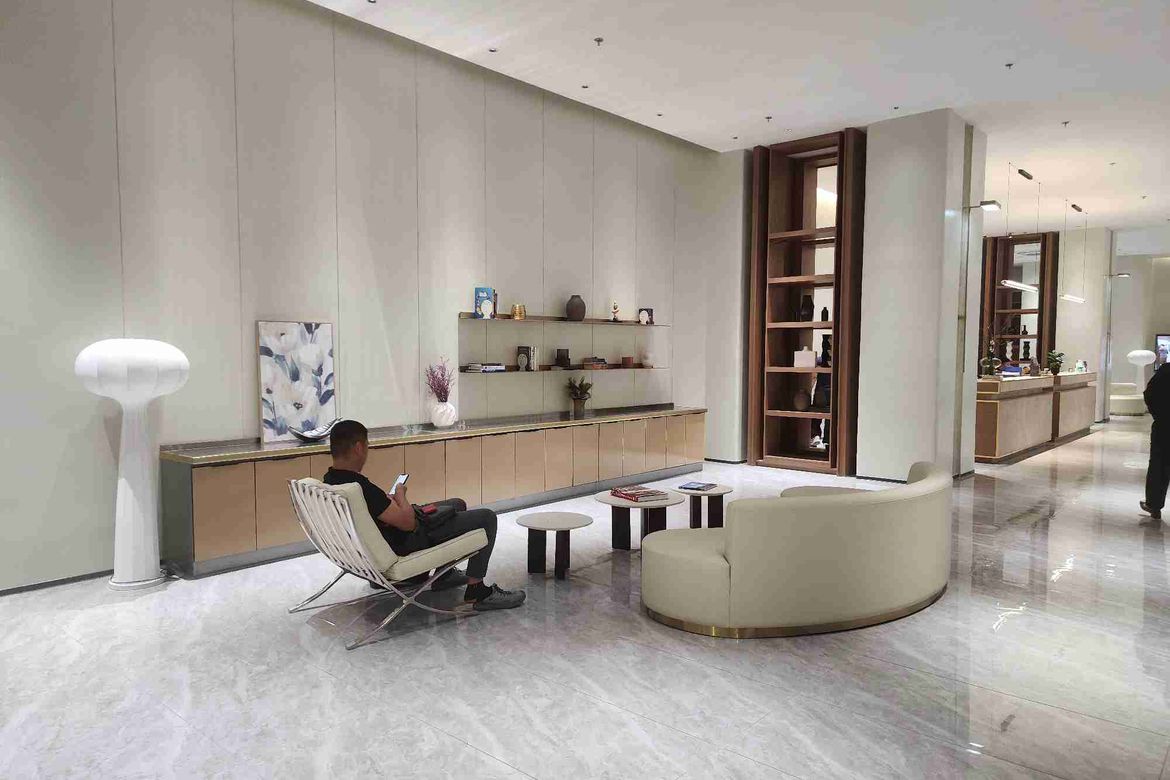 Condo for Sale in La Vida, Barangay 16, Pasay, Metro Manila – photo 7