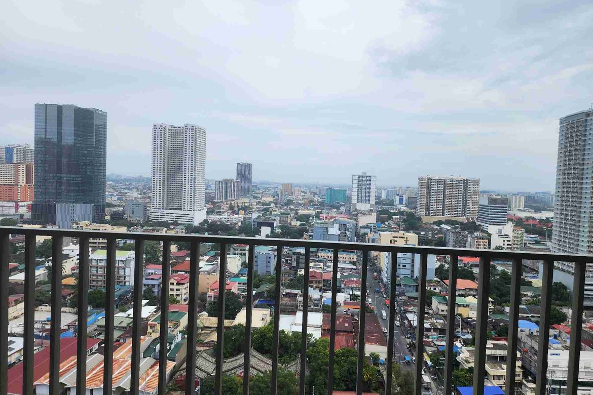 Condo for Sale in La Vida, Barangay 16, Pasay, Metro Manila – photo 8