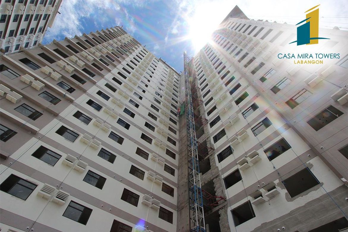 Condo for Sale in Labangon, Cebu City, Cebu