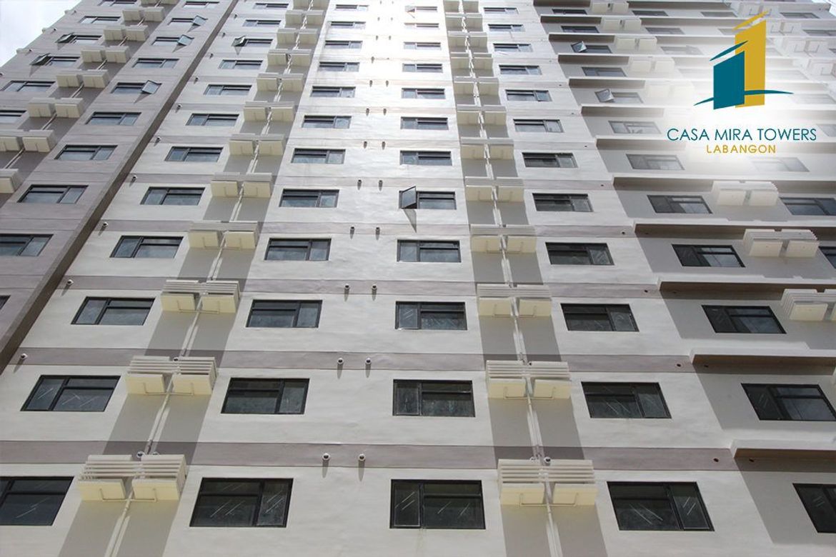 Condo for Sale in Labangon, Cebu City, Cebu – photo 2