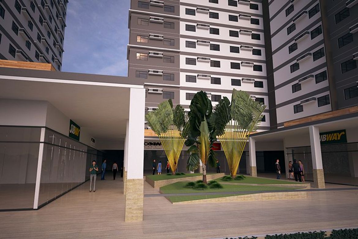 Condo for Sale in Labangon, Cebu City, Cebu – photo 3