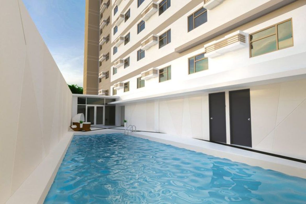 Condo for Sale in Labangon, Cebu City, Cebu – photo 4