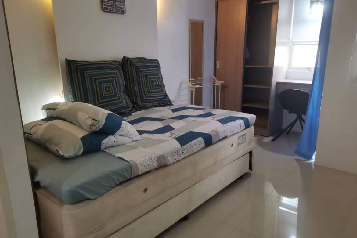Condo for Sale in Lahug, Cebu City, Cebu – photo 2