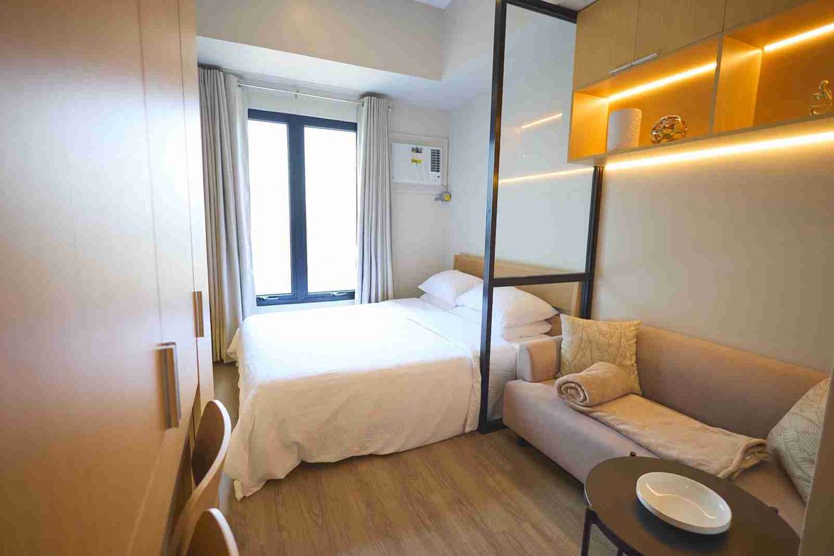 Condo for Sale in Lahug, Cebu City, Cebu