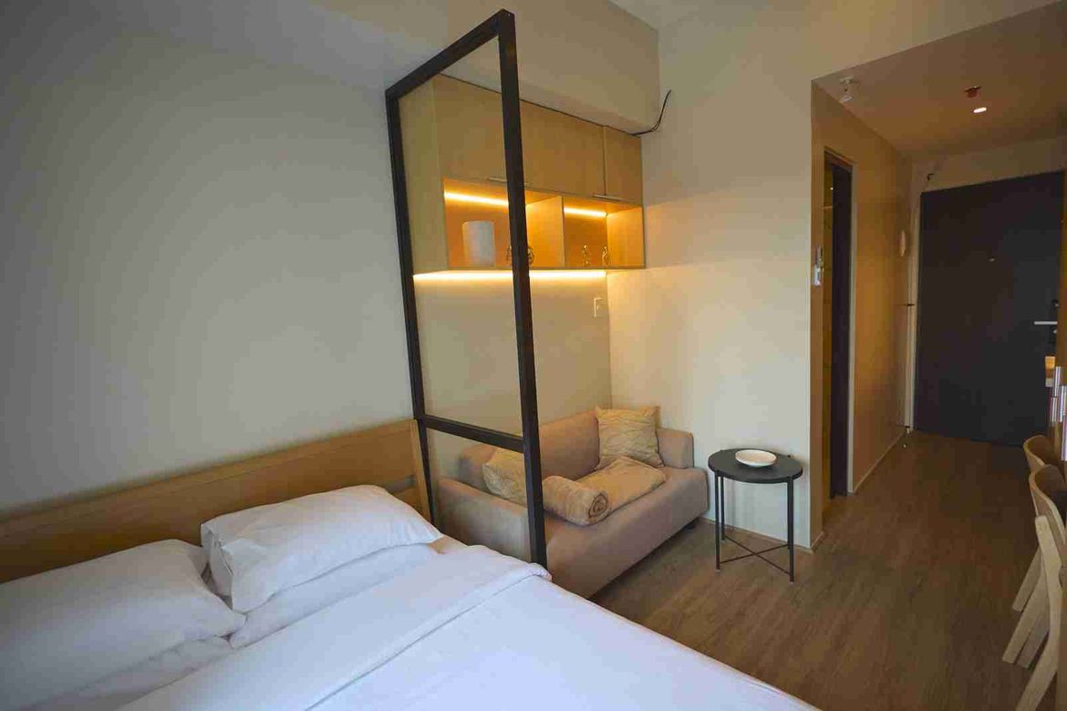 Condo for Sale in Lahug, Cebu City, Cebu – photo 2