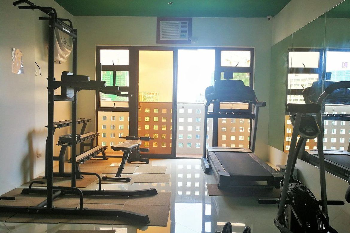 Condo for Sale in Lahug, Cebu City, Cebu – photo 2