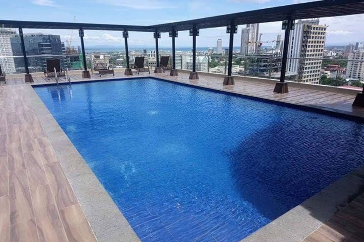 Condo for Sale in Lahug, Cebu City, Cebu – photo 4