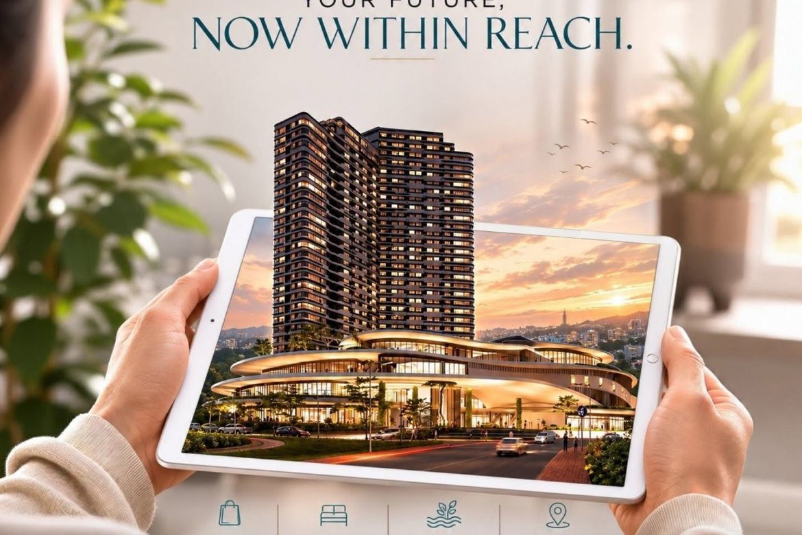 Condo for Sale in Lahug, Cebu City, Cebu – photo 2