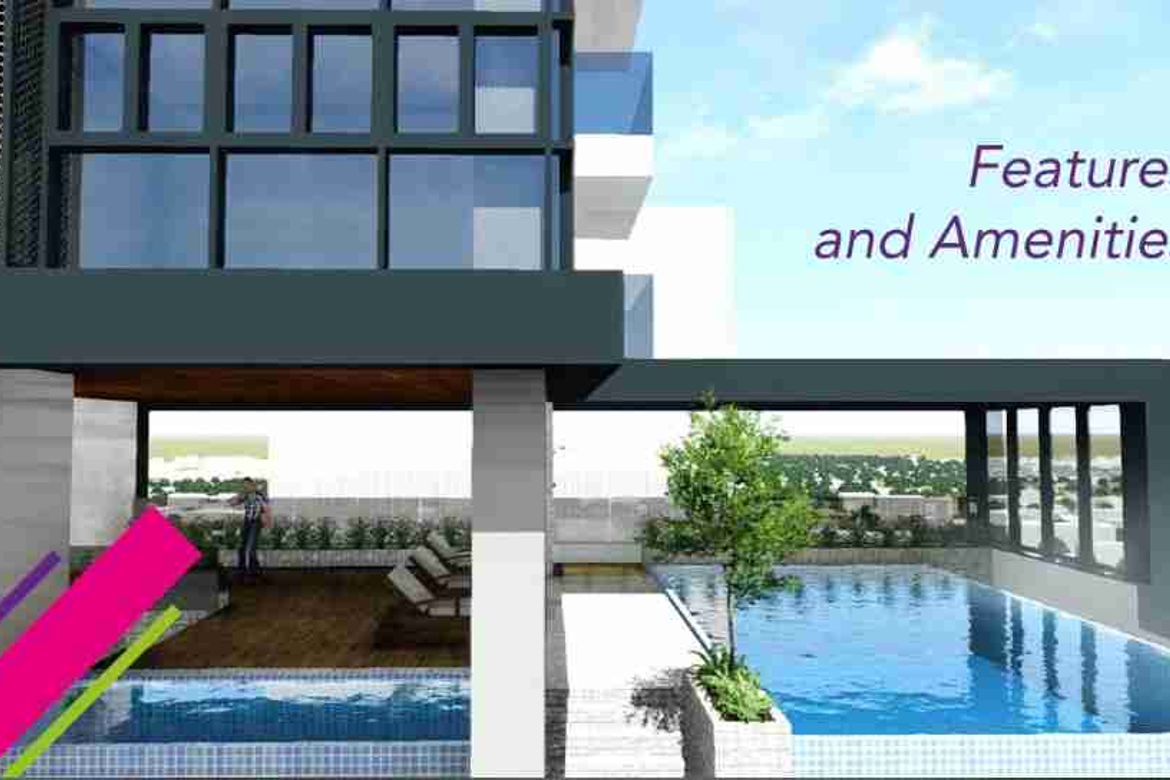 Condo for Sale in Lahug, Cebu City, Cebu – photo 8