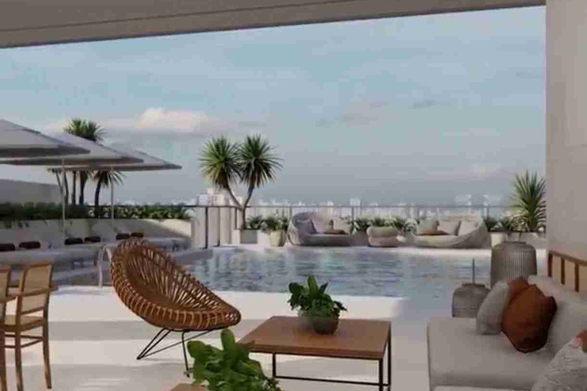 Condo for Sale in Lahug, Cebu City, Cebu – photo 3