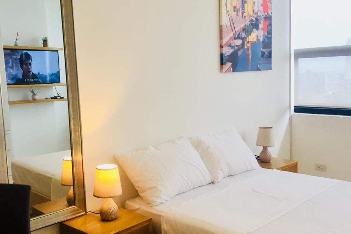 Condo for Sale in Lahug, Cebu City, Cebu – photo 4