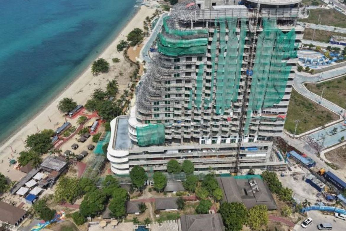 Condo for Sale in Laiya-Aplaya, San Juan, Batangas – photo 3