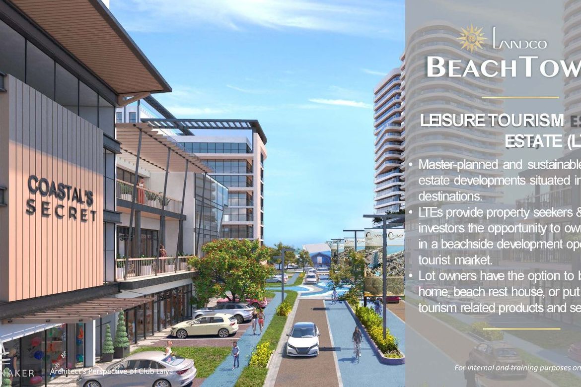 Condo for Sale in Laiya-Aplaya, San Juan, Batangas – photo 5