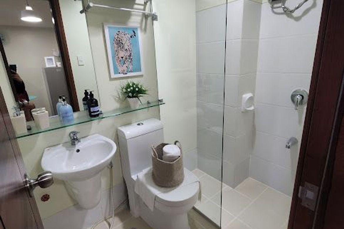 Condo for Sale in Lalawigan, Mercedes, Camarines Norte – photo 4